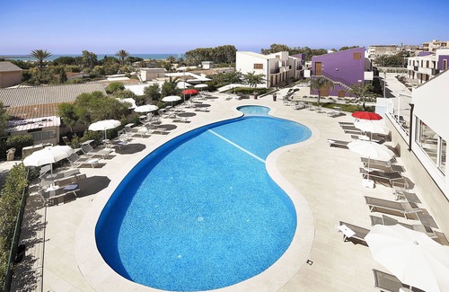 Marina di Modica House | Residence Blu ModicAmare