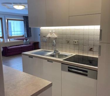 Corvara in Badia Apartment | Residence Bondì