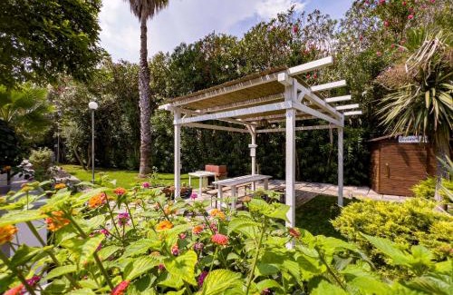 Torre dell'Orso Apartment | Residence Borgo Latino- Localo
