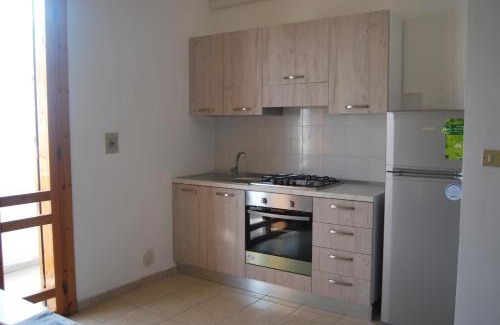 Torre dell'Orso Apartment | Residence Borgo Latino- Localo