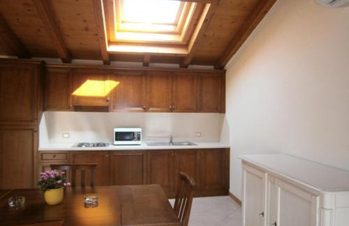 Montioni Apartment | Residence Borgo Mondragon
