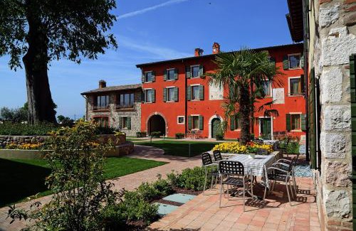 Montioni Apartment | Residence Borgo Mondragon