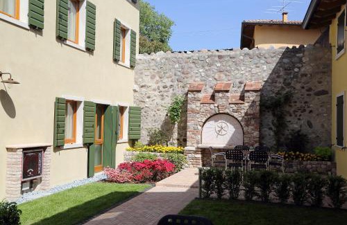 Montioni Apartment | Residence Borgo Mondragon
