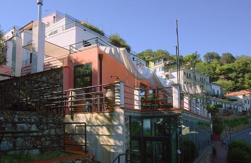 Bergeggi Apartment | Residence Borgo San Sebastiano