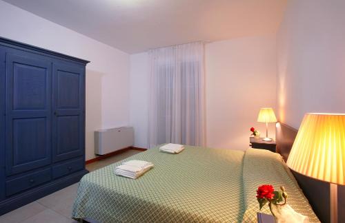 Bergeggi Apartment | Residence Borgo San Sebastiano