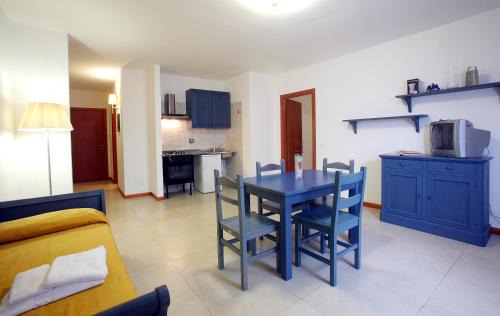 Bergeggi Apartment | Residence Borgo San Sebastiano