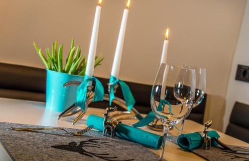 Santa Cristina Val Gardena Apartment | Residence Brunello
