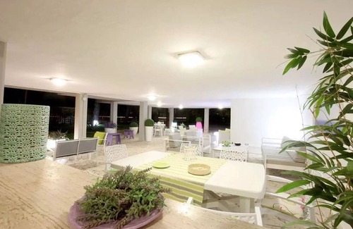 Principina a Mare Condo | Residence Casa Pineta 5 minutes from the sea and services.