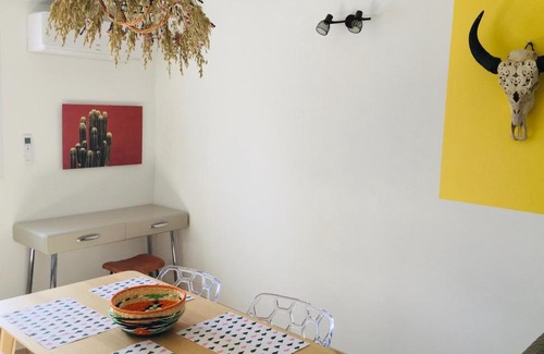 Beaucaire House | Residence Cabiscol