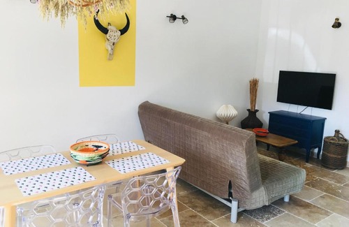 Beaucaire House | Residence Cabiscol