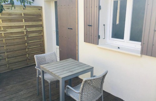 Beaucaire House | Residence Cabiscol