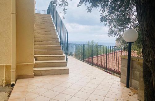 Gioiosa Marea Apartment | Residence Calavà