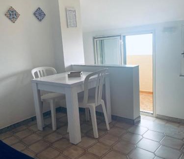Gioiosa Marea Apartment | Residence Calavà