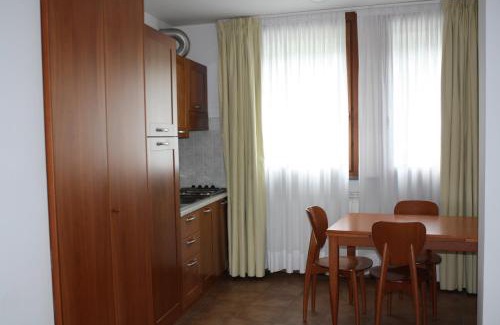 Bardonecchia Apartment | Residence Campo Smith