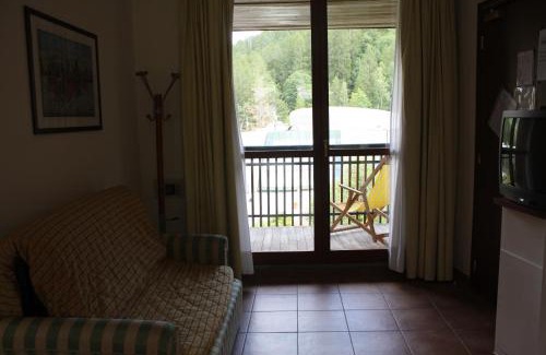 Bardonecchia Apartment | Residence Campo Smith