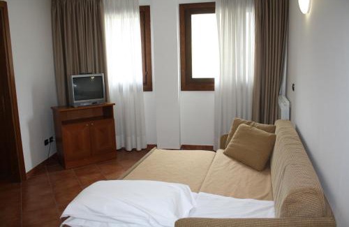Bardonecchia Apartment | Residence Campo Smith