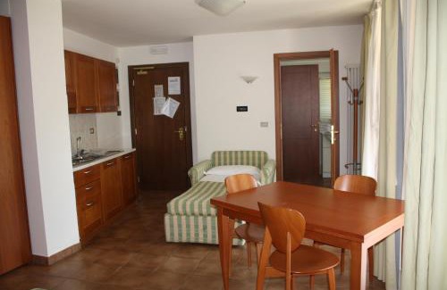 Bardonecchia Apartment | Residence Campo Smith