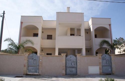 Boncore House | Residence Caravaggio