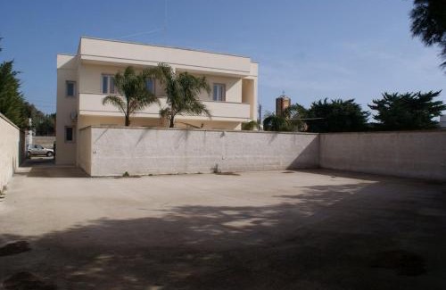 Boncore House | Residence Caravaggio