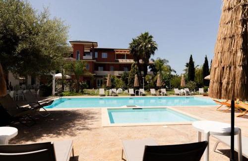 Drapia House | Residence Casa Mia
