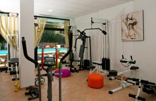 Contrada Fontivegge Apartment | Residence Castiglione