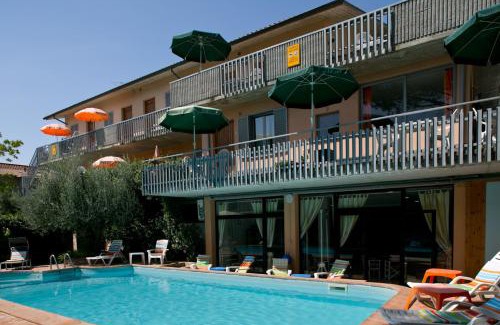 Contrada Fontivegge Apartment | Residence Castiglione