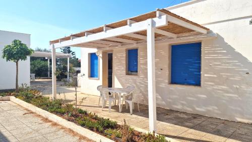 Torre Suda Apartment | Residence Celesti