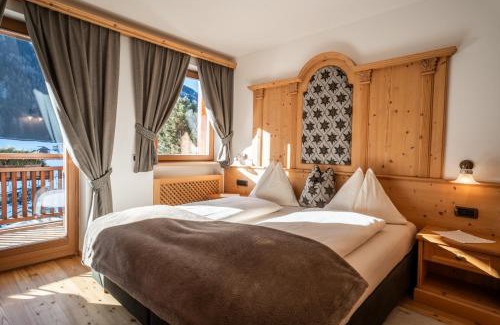 Ortisei Apartment | Residence Cesa Ladina