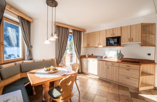 Ortisei Apartment | Residence Cesa Ladina