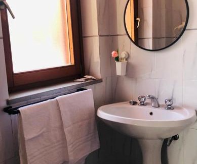 Marina Di Camerota Apartment | Residence Chalet degli Ulivi