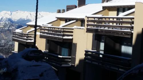 Vason Apartment | Residence Cielo Aperto