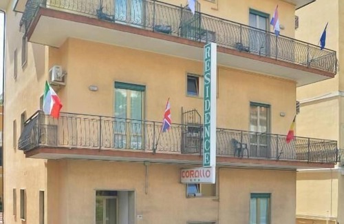Alassio House | Residence Corallo
