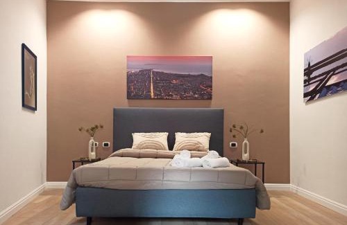 Trapani City Centre Apartment | Residence Cortile Mercè