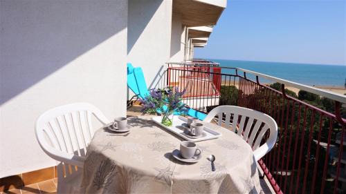 Lignano Sabbiadoro Apartment | Residence Cristallo