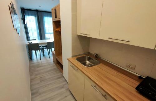 Riva del Garda Apartment | Residence Cristine