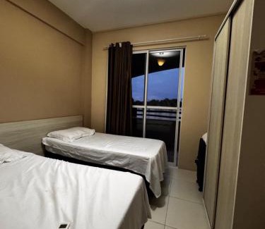 Cumbuco Apartment | Residence Cumbuco Paradise Beach