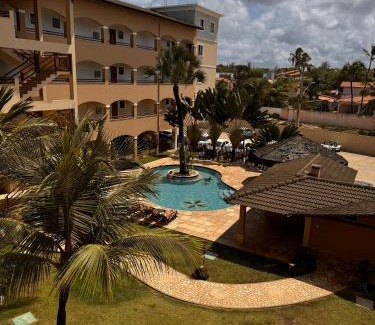 Cumbuco Apartment | Residence Cumbuco Paradise Beach