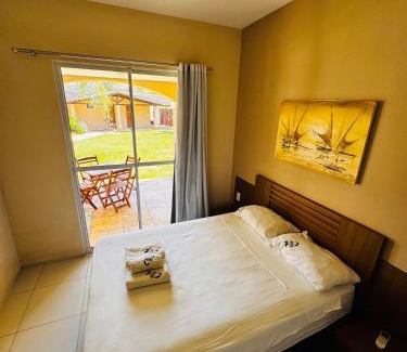 Cumbuco Apartment | Residence Cumbuco Paradise Beach