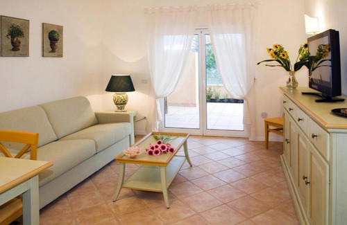 Torre di Faro Apartment | Residence dei Margi Messina - ISI01253-DYB