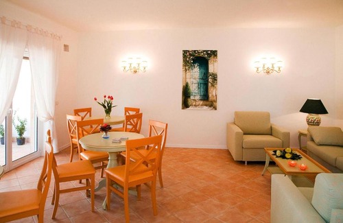 Torre di Faro Apartment | Residence dei Margi Messina - ISI01253-DYB