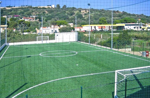 Torre di Faro Apartment | Residence dei Margi Messina - ISI01253-DYB