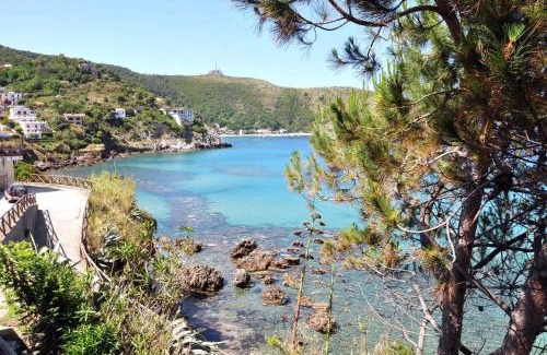 Palinuro Apartment | Residence del Mare