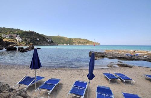 Palinuro Apartment | Residence del Mare