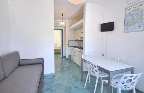 Palinuro Apartment | Residence del Mare