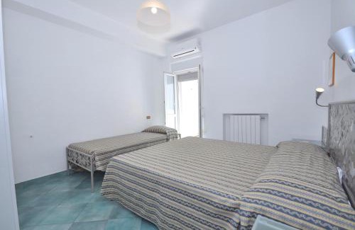 Palinuro Apartment | Residence del Mare