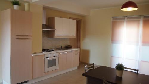 Gela Apartment | Residence Demetra