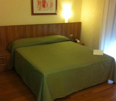 Milan Apartment | Residence Desenzano