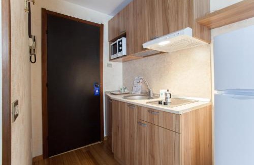 Milan Apartment | Residence Desenzano