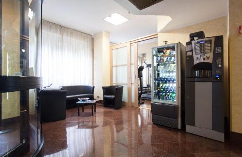 Milan Apartment | Residence Desenzano