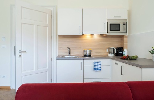 Merano Apartment | Residence Diana